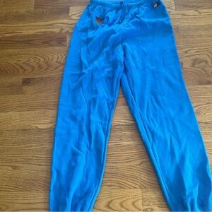 Aviator nation sweatpants